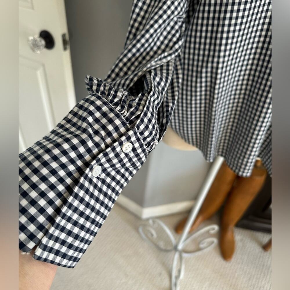 Zara tunic size XL - Picture 3 of 8